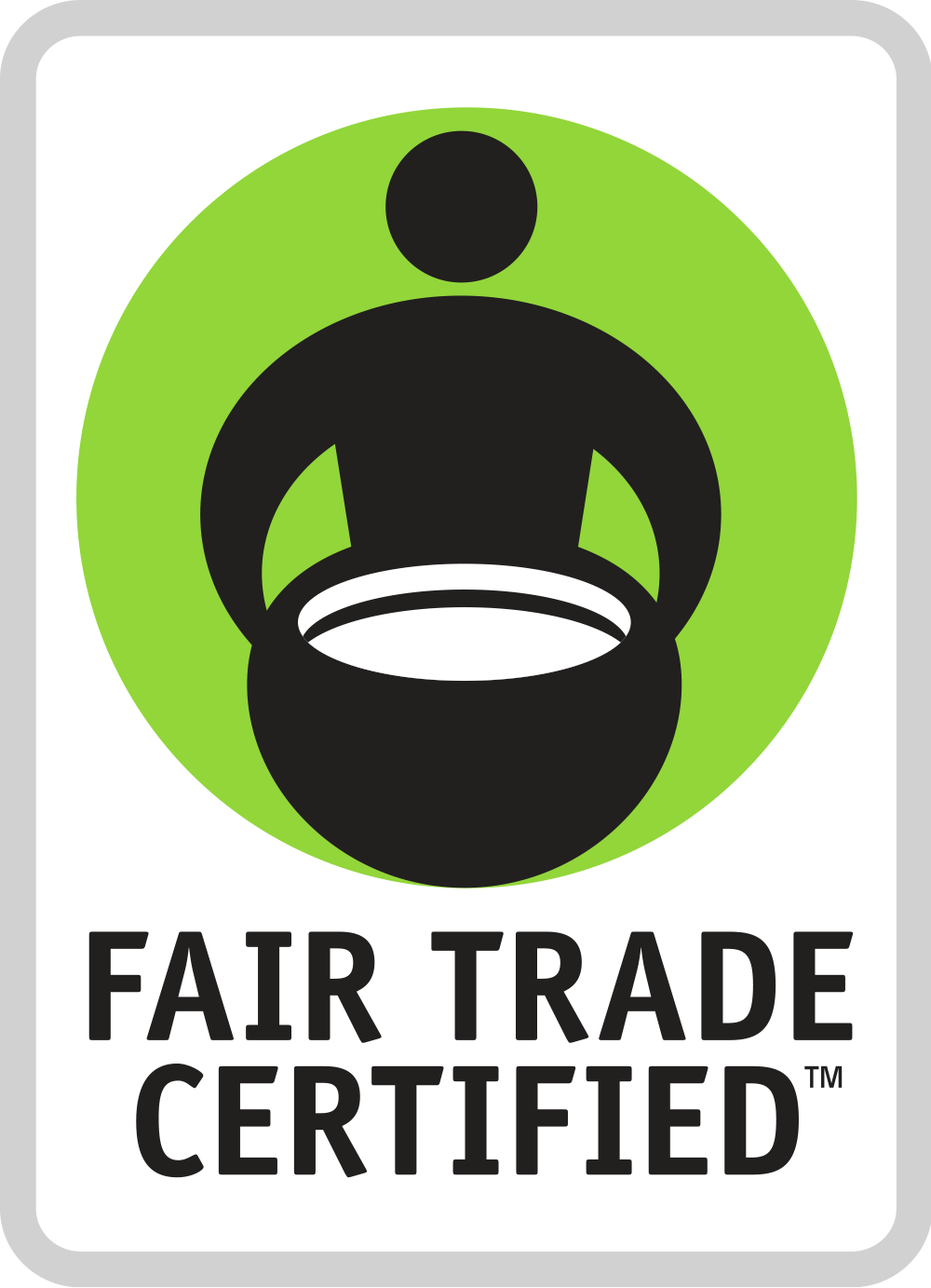 Fair Trade Certified